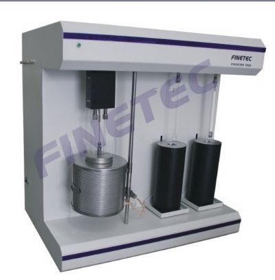 比表面积及孔径测试仪