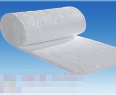 纳米气凝胶隔热毡