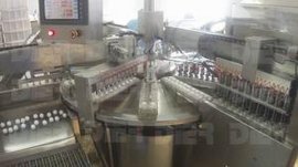 XZK-II大蜜丸自动扣壳机