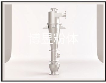 旋风分离器