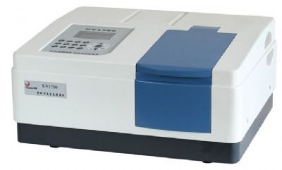 紫外可见分光光度计