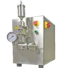 小型高压均质机NanoFast NF-3