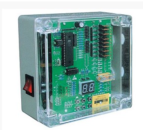 DMK型电脑脉冲控制仪