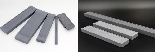 PENSC真空镀铝导电陶瓷蒸发舟