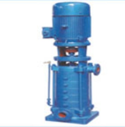 DL系列多级离心泵