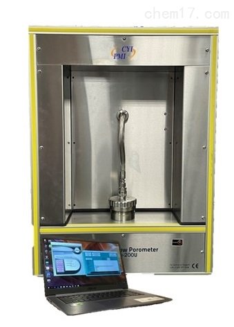 CYIPMI- iCFP-1500AE 通孔孔径分析仪