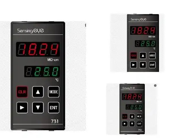 日本techno morioko 薄型电阻率测试仪