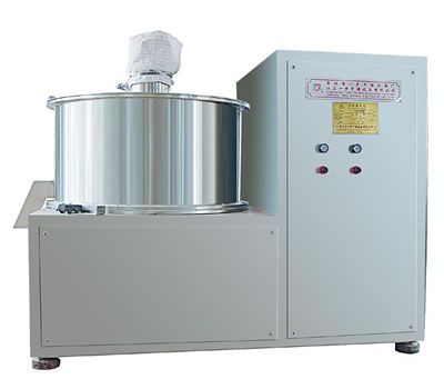 QZL系列球形制丸机