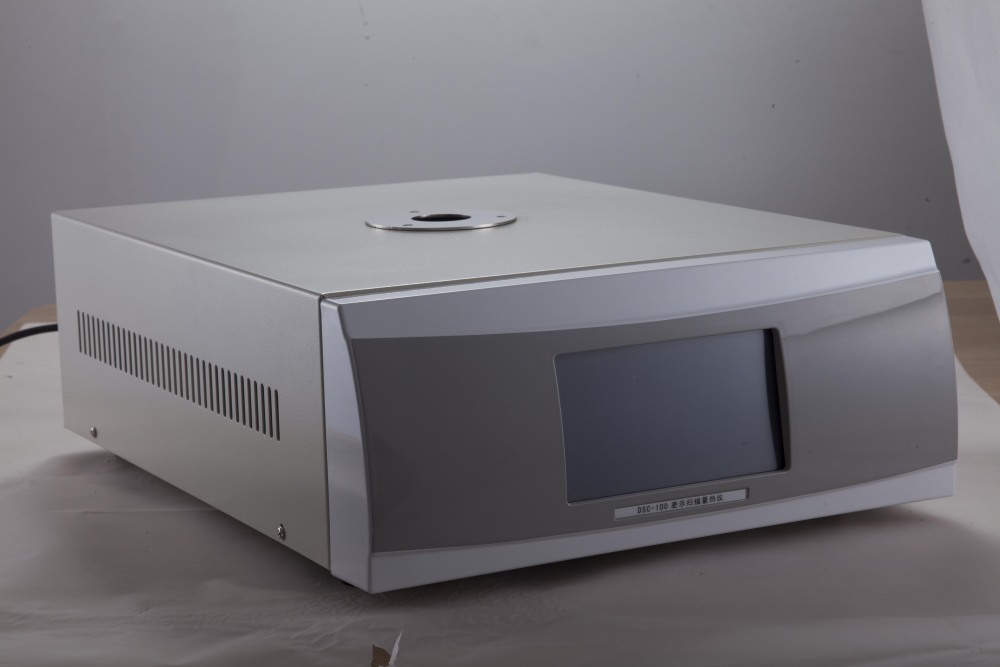 JY-DSC523差示扫描量热仪