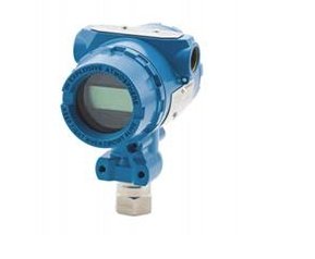 智能压力变送器