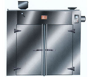 CT-C、CT系列热风循环烘箱