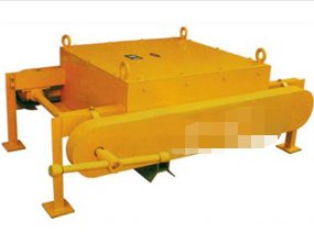 RCYP系列手动永磁除铁器