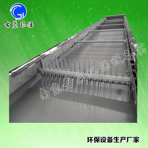 古蓝雨水格栅 耙式机械格栅 跳楼价 精品