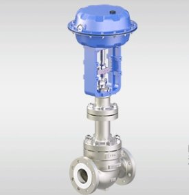 FCS-B系列 波纹管调节阀