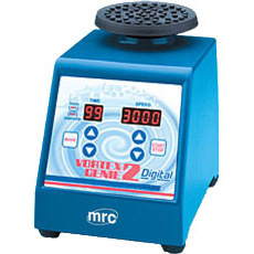 数码涡旋计时精灵混匀仪