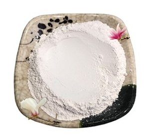 1250目饲料碳酸钙