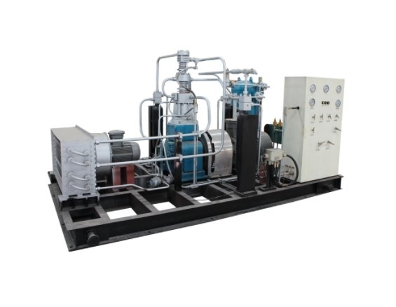 ZF-0.1/(30-200)-250CNG子站压缩机