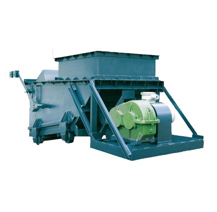 K系列往复式给料机