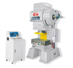 GK25,GK40高速精密冲床