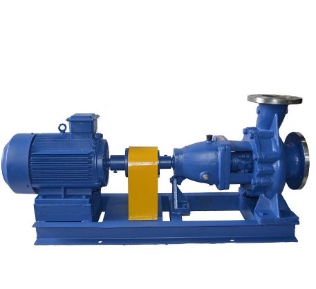 IH型卧式耐腐蚀化工离心泵