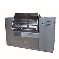 CH系列槽型混合机