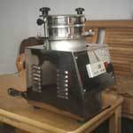 XY-200系列粒度分析筛