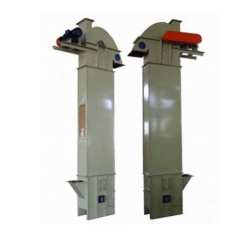 TD型斗式提升机