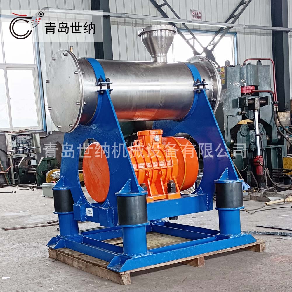 中药超微粉碎机