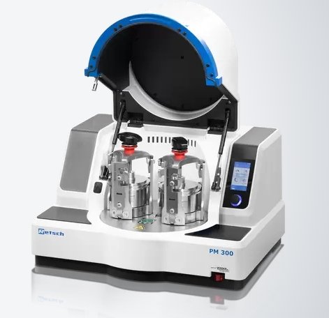 行星式球磨仪PM300