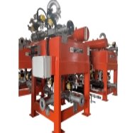 液体浆料电磁除铁器A