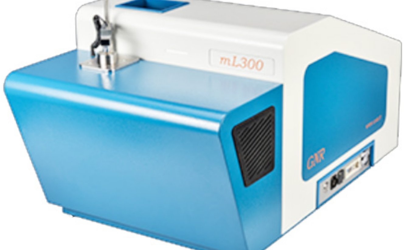 全谱直读光谱仪S3