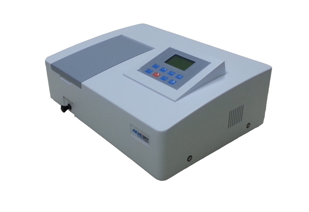 翱艺UV-1000光度计