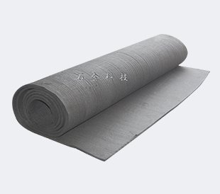 石墨软毡