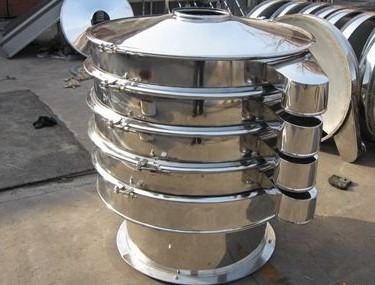 全不锈钢振动筛