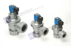 DMF-MAJ-Z-2型电磁脉冲阀