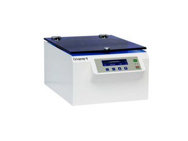 Cytoprep-4细胞涂片离心机