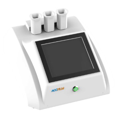 浆料电阻测试系统