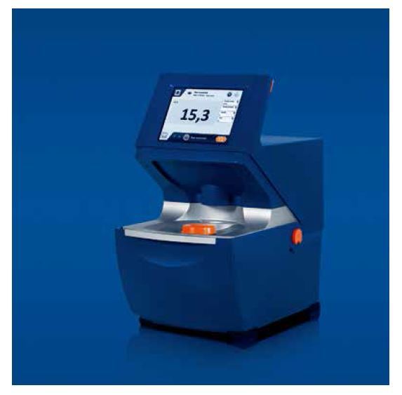 福斯便携式肉类成分快速分析仪MeatScan