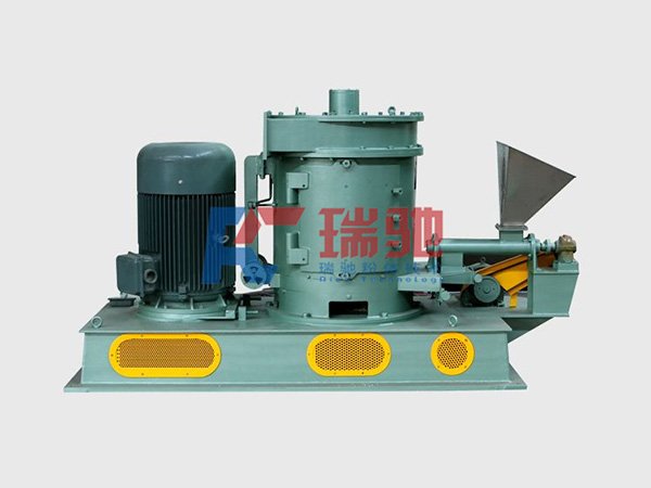 包覆改性生*产线