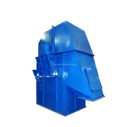 NE板链斗式提升机