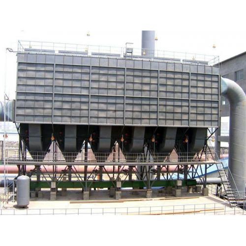 脉冲布袋除尘器(DMC)