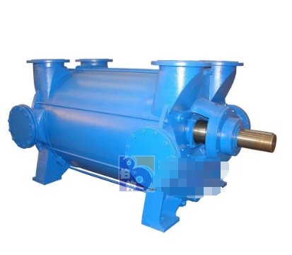 2BE3水环式真空泵及压缩机