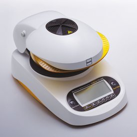 日本krtt红外线水分测定仪