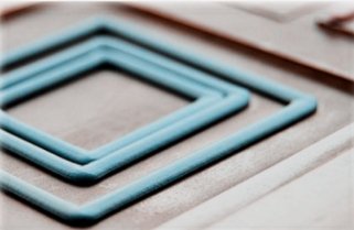 TG860单组份导热凝胶