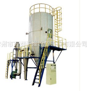 QPG系列气流喷雾干燥机