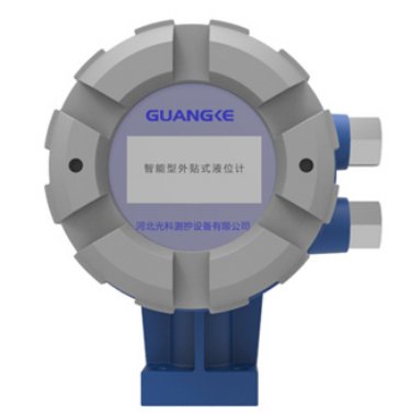 GKYWG-60外贴式液位计