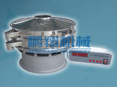 S49-AC系列超声波振动筛