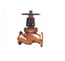 JY41氧气专用截止阀