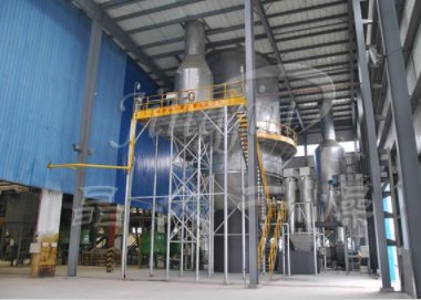 ZSL-Ⅲ系列真空上料机