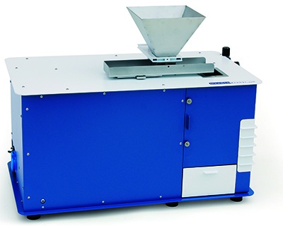 欧奇奥Zephyr ESR 2图像法粒度分析仪